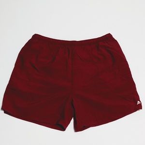 Navigata Vintage VTG Baywatch Large swim trunks